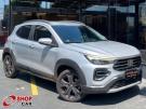 FIAT Pulse Audace 1.0T 12v Prata