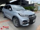 CHERY Tiggo 8 TXS 1.6T 16v Prata