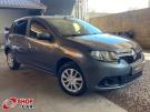 RENAULT Sandero Expression 1.6 16v Cinza