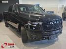 RAM 1500 Laramie Night Edition 3.0T 24v 4X4 C.D. Preta