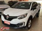 RENAULT Captur Life 1.6 16v Branca