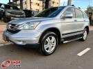 HONDA CR-V EXL 2.0 16v 4WD Prata