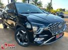 HYUNDAI Creta Ultimate 2.0 16v Preta