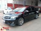 TOYOTA Corolla XRS 2.0 16v Preta