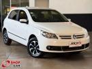 VW - Volkswagen Gol Power 1.6 4p. Branca