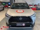 TOYOTA Corolla Cross XRE 2.0 16v Prata