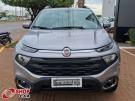 FIAT Toro Freedom 1.8 16v Prata