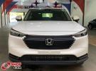 HONDA HR-V EXL 1.5 16v Branca