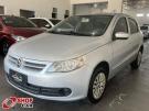 VW - Volkswagen Gol 1.6 4p. Prata