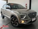 HYUNDAI Creta Limited 1.0T 12v Cinza