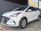 HYUNDAI HB20S Vision 1.0 12v Branca