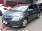 GM - Chevrolet Onix Joy 1.0 Cinza