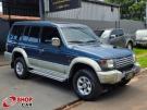 MITSUBISHI Pajero Full GLS 2.8TD 4x4 Azul