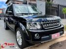 LAND ROVER Discovery 4 SE 3.0TDi V6 24v Preta