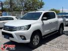 TOYOTA Hilux SR 2.7 16v C.D. Branca