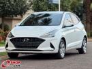 HYUNDAI HB20 Vision 1.0 12v Branca