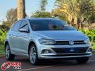 VW - Volkswagen Polo Hatch Highline 1.0 12v TSi Prata