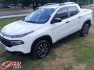 FIAT Toro Endurance 1.8 16v Branca