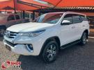 TOYOTA Hilux SW4 SRV 2.7 16v Branca