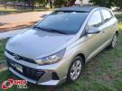 HYUNDAI HB20 Comfort 1.0 12v Prata