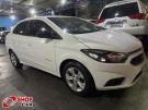 GM - Chevrolet Prisma Advantage 1.4 Branca