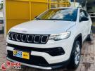 JEEP Compass Longitude 1.3 16v T270 Branca