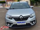 RENAULT Sandero Intense 1.6 16v Prata