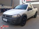 FIAT Strada Hard Working 1.4 C.S. Branca