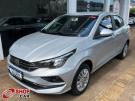 FIAT Cronos Drive 1.3 Prata