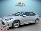 TOYOTA Corolla GLi 2.0 16v Prata