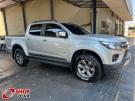 GM - Chevrolet S10 LTZ 2.8CTDi 16v 4x4 C.D. Prata