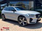 VOLVO XC60 T-8 Ultimate Dark 2.0T 16v AWD Prata