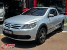 VW - Volkswagen Saveiro 1.6 C.E. Prata