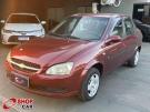 GM - Chevrolet Classic LS 1.0 Vermelha