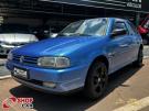 VW - Volkswagen Gol CL 1.6i 2p. Azul