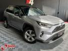 TOYOTA Rav4 S Hybrid 2.5 16v AWD Prata