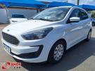 FORD Ka Hatch SE 1.0 12v Branca