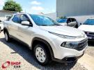 FIAT Toro Endurance 1.8 16v Prata