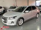 GM - Chevrolet Onix Hatch Premier 1.0T 12v Prata