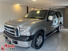 FORD F250 Tropical 4.2TD 18v Van Prata