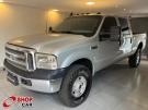 FORD F250 XLT 3.9TDi 16v 4X4 C.D. Prata