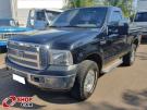 FORD F250 XLT 3.9TDi 16v Preta