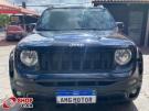 JEEP Renegade Sport 1.8 16v Preta