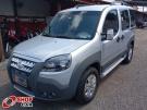 FIAT Doblo Adventure 1.8 16v Prata