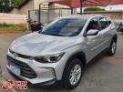 GM - Chevrolet Tracker LT 1.0T 12v Prata