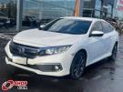 HONDA Civic EX 2.0 16v Branca