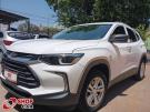 GM - Chevrolet Tracker LT 1.0T 12v Branca