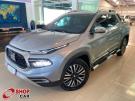 FIAT Toro Ranch 2.0TDi 16v 4x4 Prata