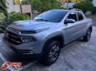 FIAT Toro Freedom 1.3T 16v Prata