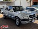 GM - Chevrolet S10 Std. 2.8TD 4X4 C.D. Prata